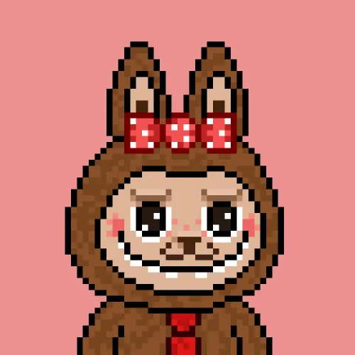 Labubu Pfp
