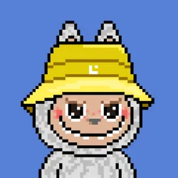 Crypto Labubu #904