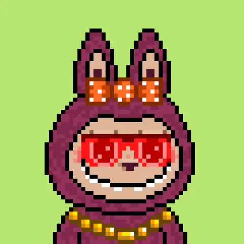 Labubu Pfp