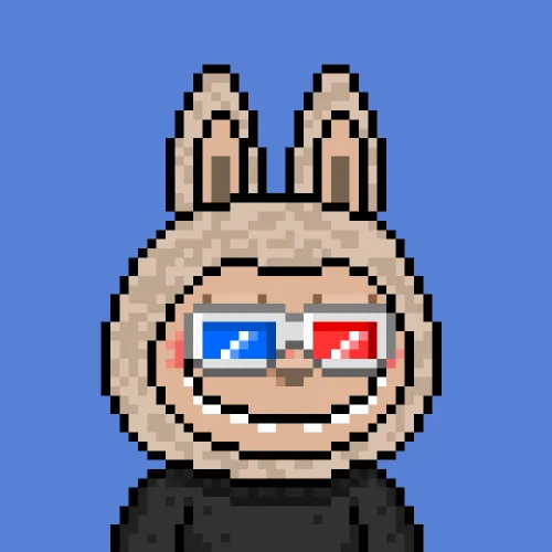 Labubu Pfp
