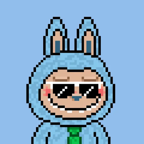Labubu Pfp