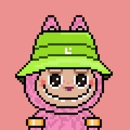 Labubu Pfp