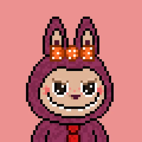 Labubu Pfp