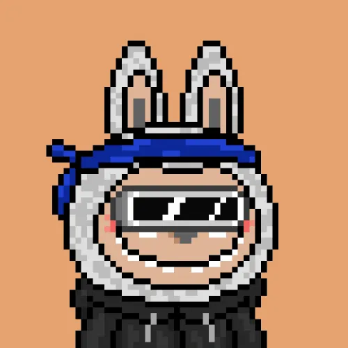Labubu Pfp