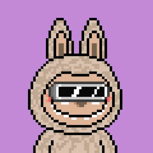 Labubu Pfp