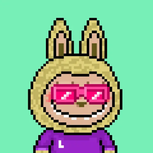Labubu Pfp