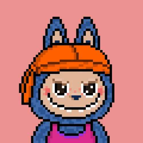 Labubu Pfp