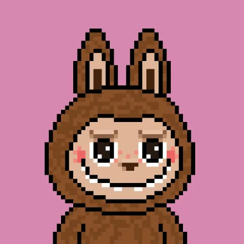 Labubu Pfp