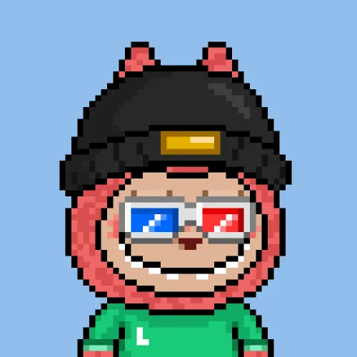 Labubu Pfp