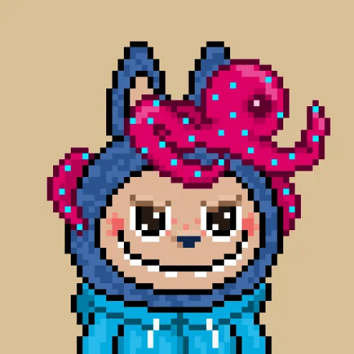Labubu Pfp