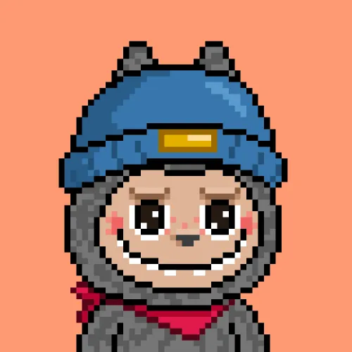 Labubu Pfp