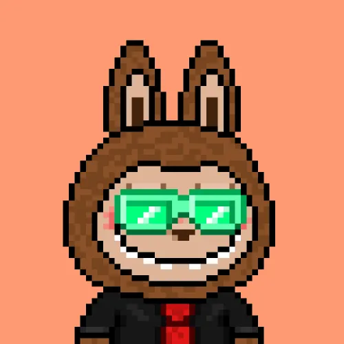 Labubu Pfp
