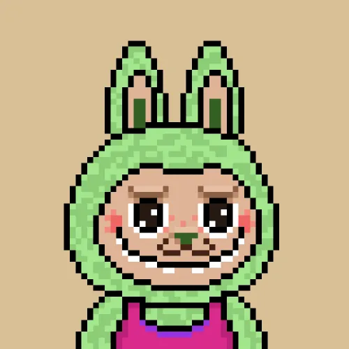 Labubu Pfp
