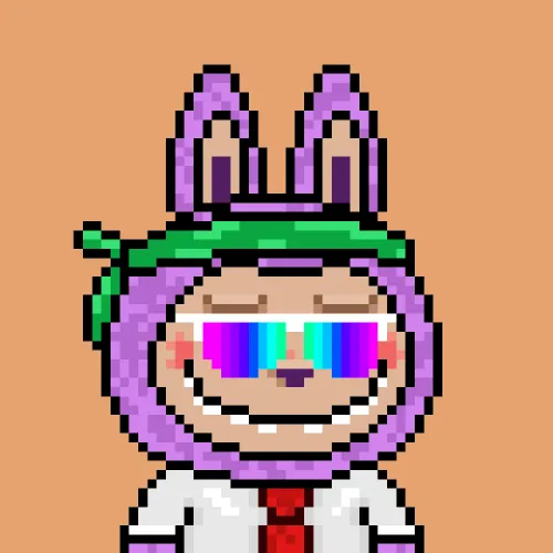 Labubu Pfp