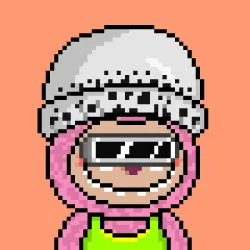 Crypto Labubu #6685