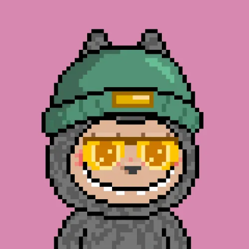 Labubu Pfp