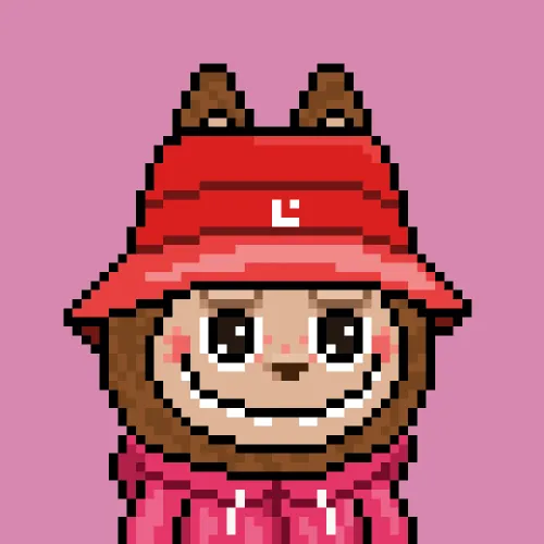 Labubu Pfp