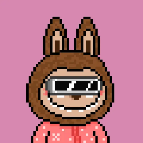 Labubu Pfp