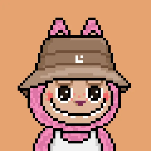 Labubu Pfp