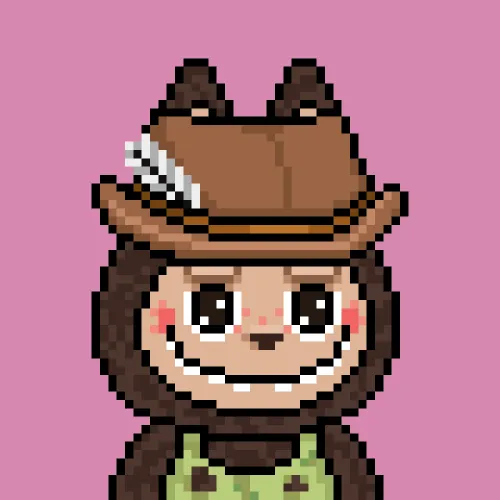 Labubu Pfp
