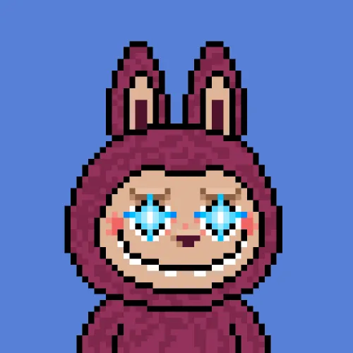 Labubu Pfp