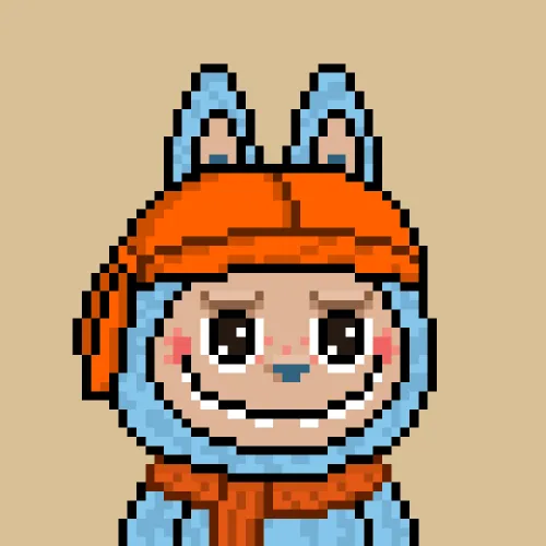 Labubu Pfp