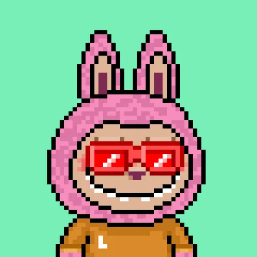 Labubu Pfp