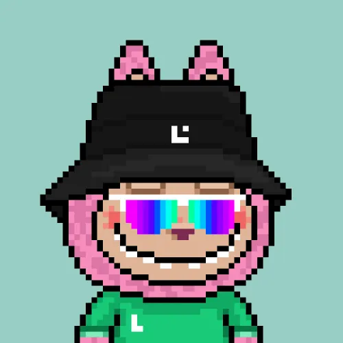 Labubu Pfp