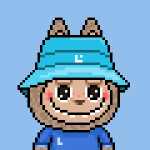 Labubu Pfp