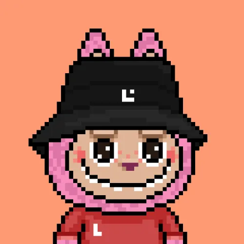 Labubu Pfp