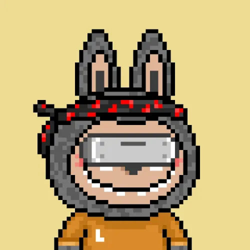 Labubu Pfp