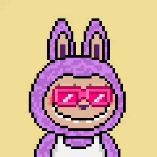 Labubu Pfp