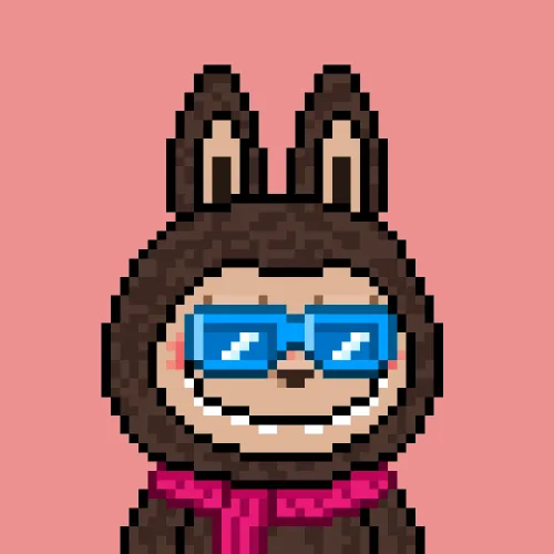 Labubu Pfp