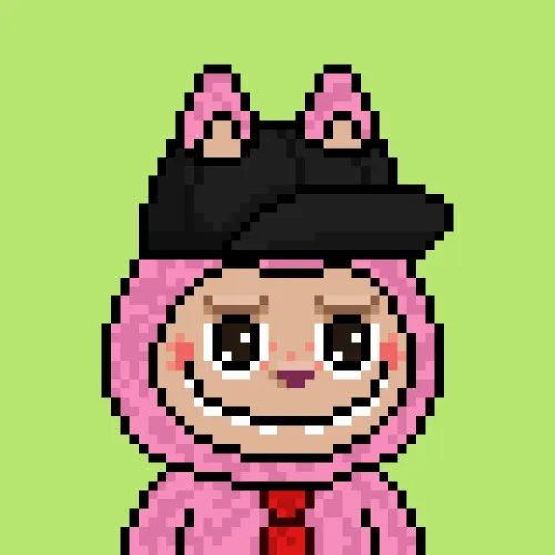 Labubu Pfp