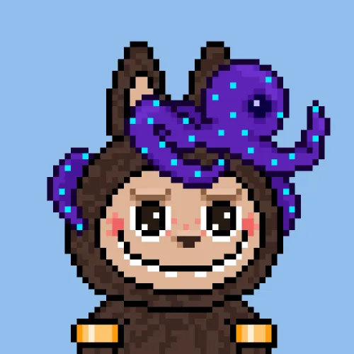 Labubu Pfp