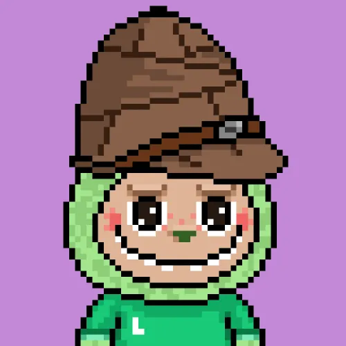 Labubu Pfp