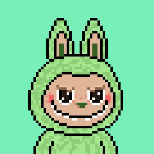 Labubu Pfp