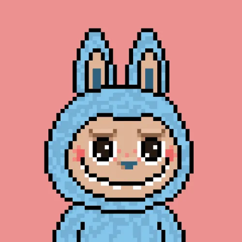 Labubu Pfp