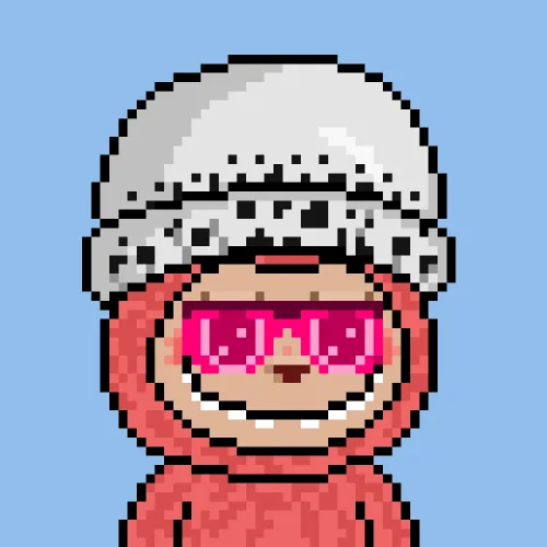 Labubu Pfp