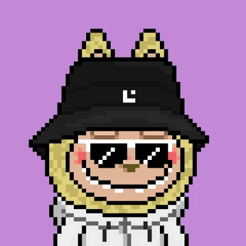 Labubu Pfp