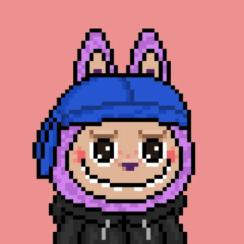 Labubu Pfp