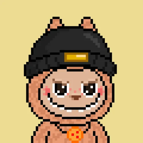 Labubu Pfp