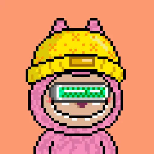 Labubu Pfp