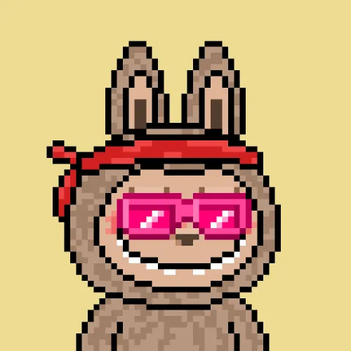 Labubu Pfp