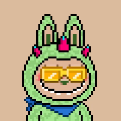 Labubu Pfp