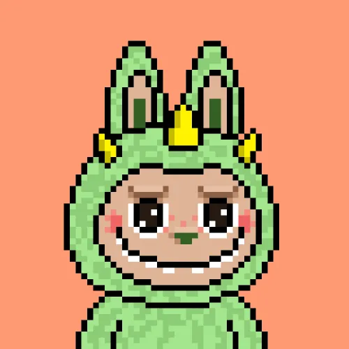 Labubu Pfp
