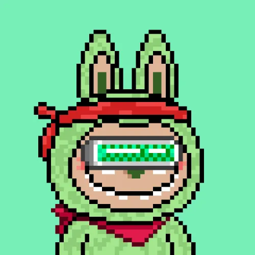 Labubu Pfp
