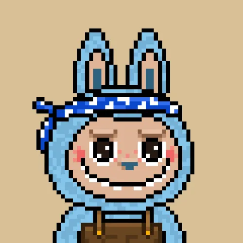 Labubu Pfp