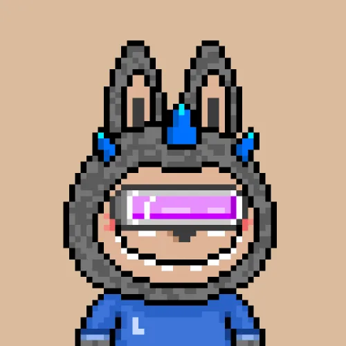 Labubu Pfp