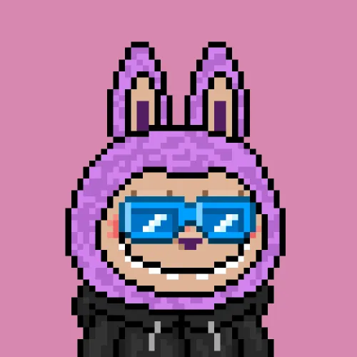 Labubu Pfp
